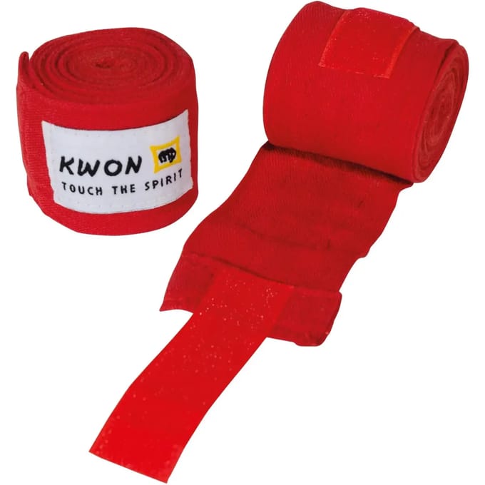 Elastische boksbandjes Kwon
