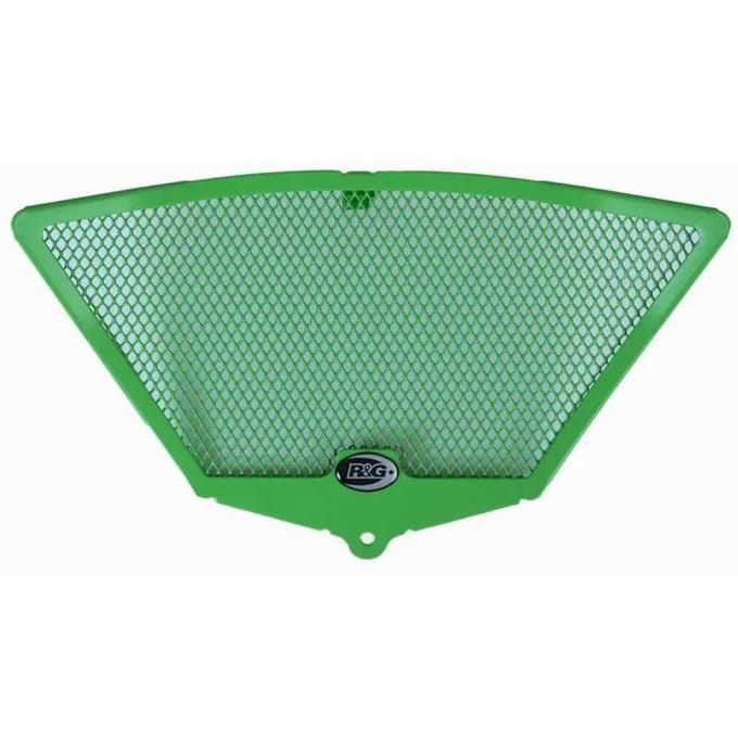 Radiateurbeschermer R&G Racing