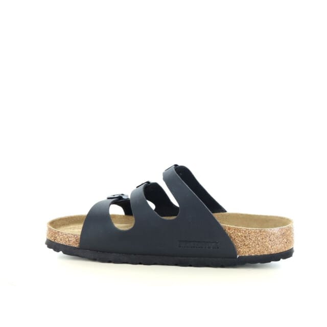 Slippers BIRKENSTOCK Florida Soft Footbed