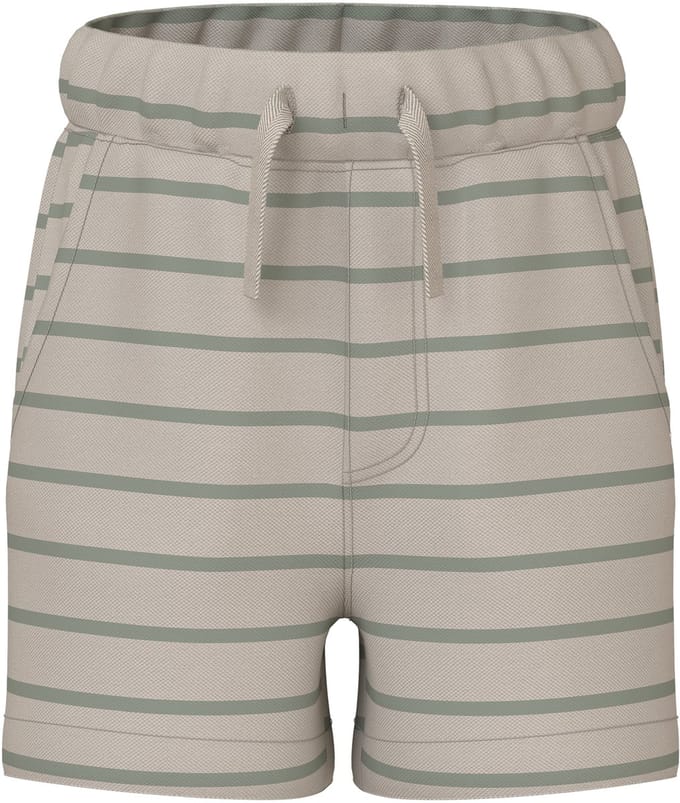 NAME IT - NMMVOLO NREG SHORTS - Jongens - Bermuda shorts