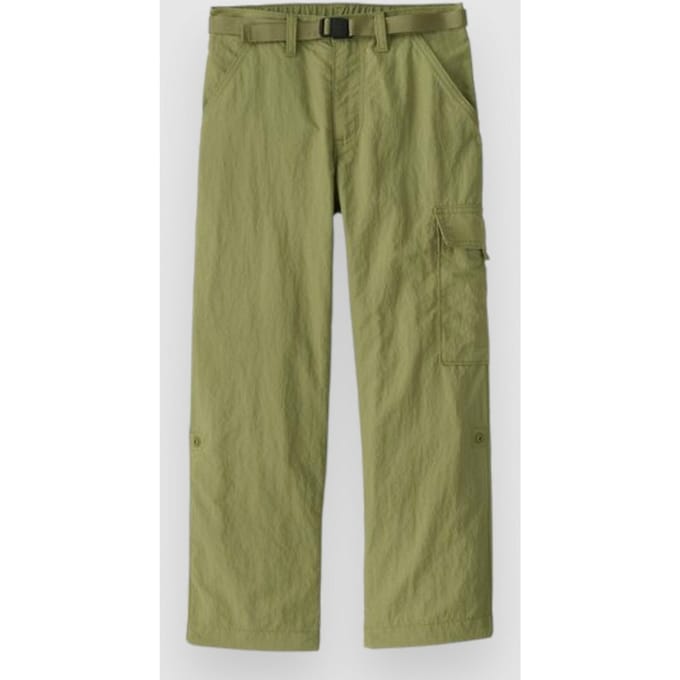 Patagonia Outdoor Everyday Kids Broek groen