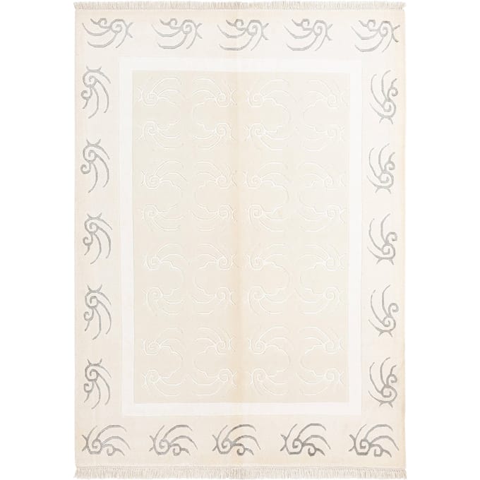 Vloerkleed Grand handgemaakt wol | Vidal
