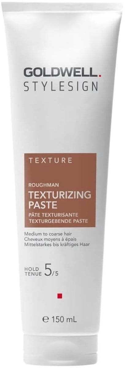 Goldwell StyleSign Roughman Texturizing Paste 150ml