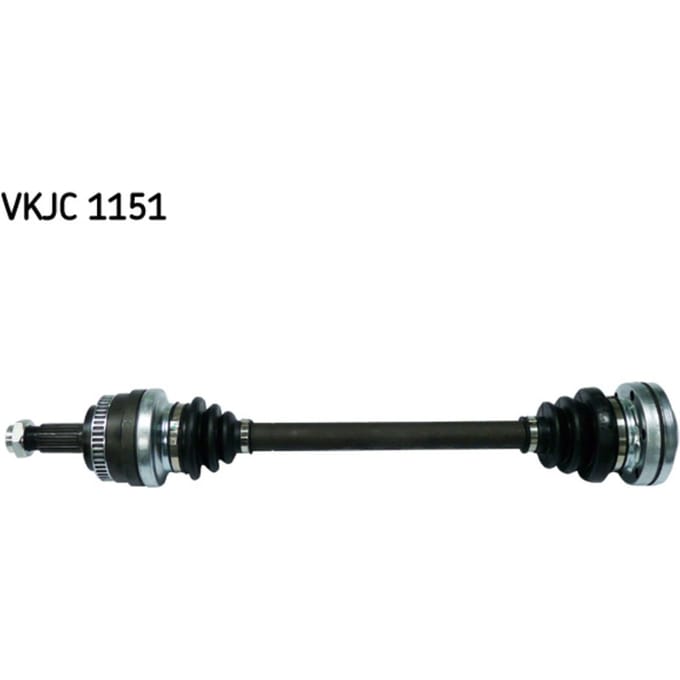 Aandrijfas SKF VKJC 1151