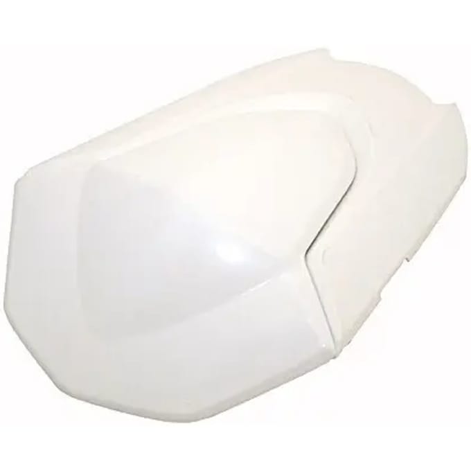 Aangepaste stoelhoes Brazoline GSXR 1000 09/10