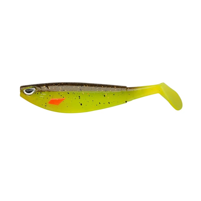 Lok Berkley Sick Flanker (x60)