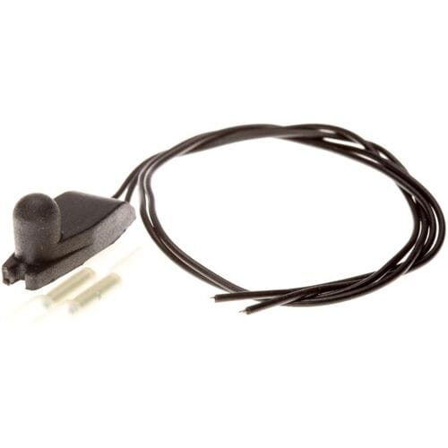 Sensor, buitentemperatuur FEBI BILSTEIN 107141