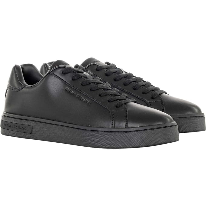 Armani Exchange Sneaker