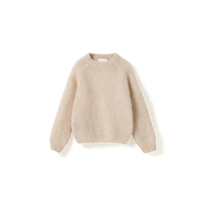 Vrouwentrui Noella Latora Mohair