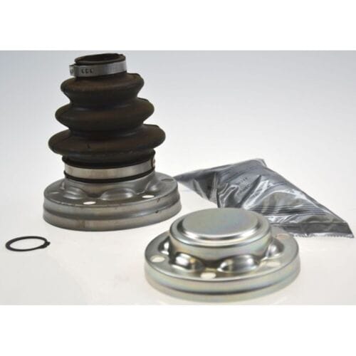 Balgenset, aandrijfas SPIDAN 24139