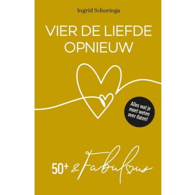 Vier De Liefde Opnieuw - Ingrid Schuringa