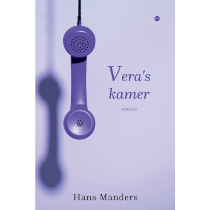 Vera's Kamer - Hans Manders