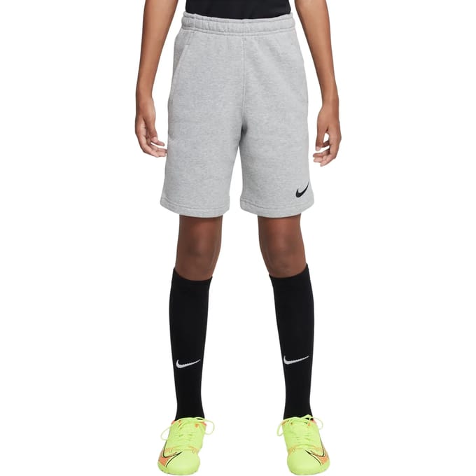 Nike Fleece Park 20 Joggingshort Junior - Maat 152