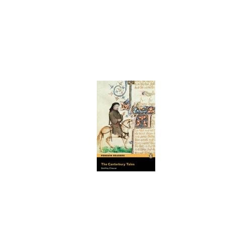 Level 3: Canterbury Tales - Geoffrey Chaucer
