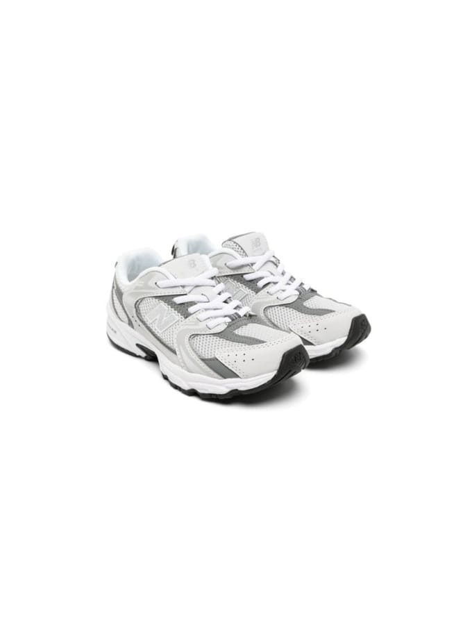 New Balance PZ530 Unisex Sneakers - Grey Matter