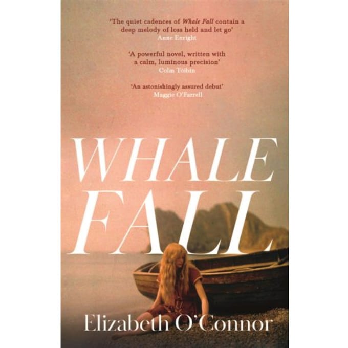 Whale Fall - Elizabeth O'Connor