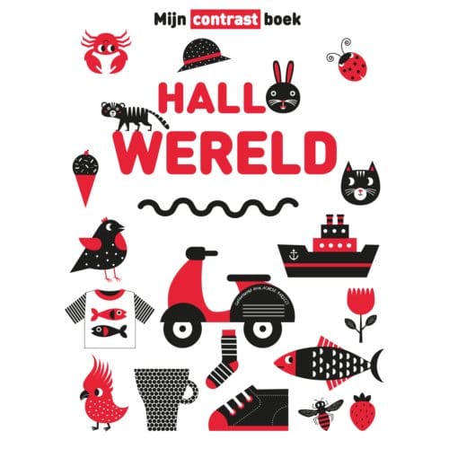 Hallo Wereld
