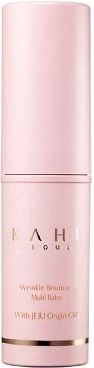 KAHI - Wrinkle Bounce Multi Balm - 9g - 1