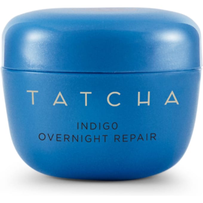 Tatcha Indigo Overnight Repair