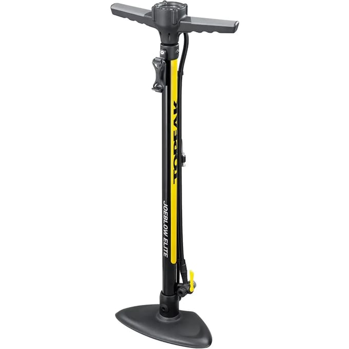 Topeak vloerpomp JoeBlow Elite - 15700067