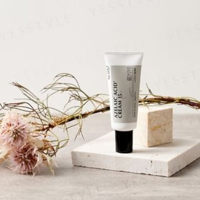 Kisocare - 15% Azelaic Acid Cream - Gezichtscrème