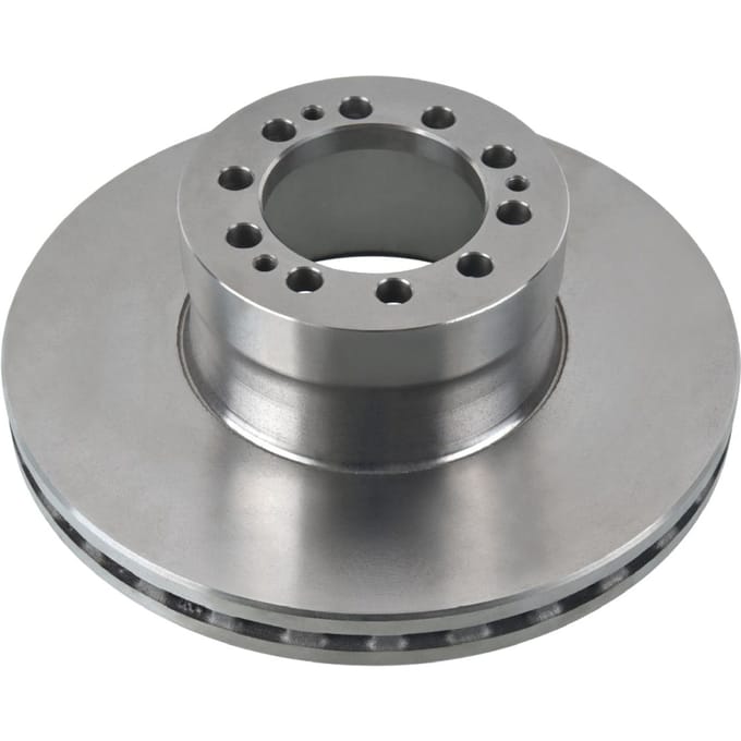 Remschijf FEBI BILSTEIN 105973, 1 Stuk