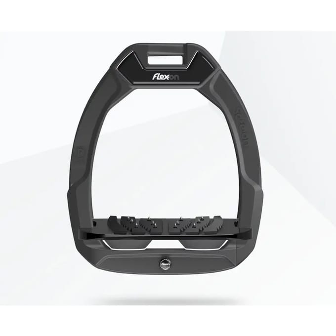 Veiligheidsequestiers met een helling Ultra Grip Antraciet/Zwart/Antraciet Flex-On Safe-On
