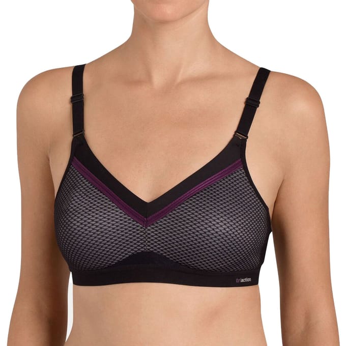 Triumph Triaction Free Motion Sportbeha Dames