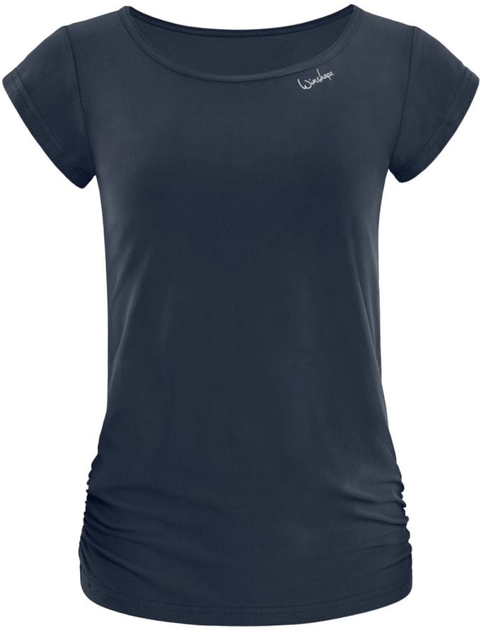 Winshape Functional Light and Soft shirt met korte mouwen AET130LS