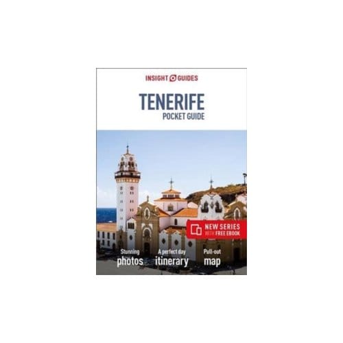 Insight guides pocket tenerife - Insight Guides