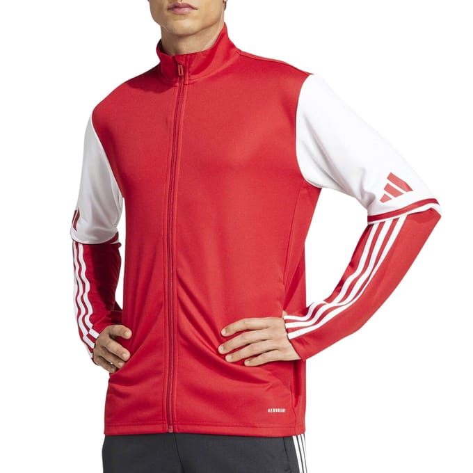 Adidas Squadra 25 Trainingsjas Heren - Maat M
