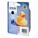 Epson T0551 inktcartridge zwart (origineel)