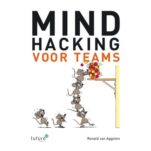 Mindhacking Voor Teams - Ronald van Aggelen