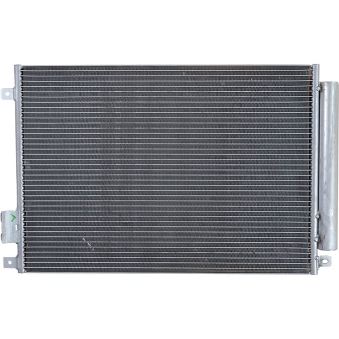 Condensator, airconditioning NRF 35753
