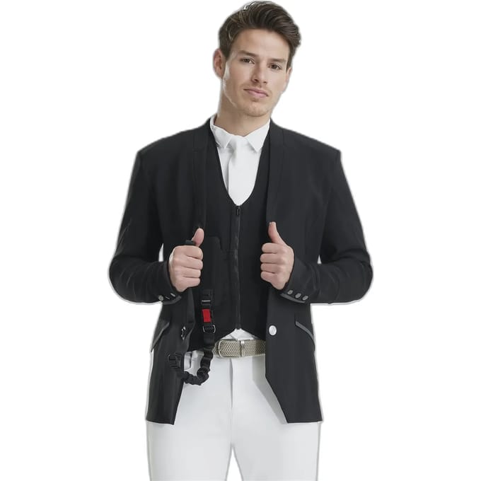 Wedstrijdjas voor ruiters Horse Pilot Aerotech