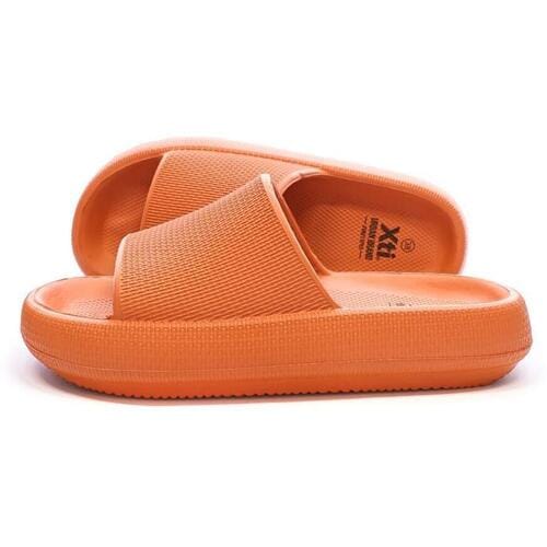 Xti 4448903 Slippers Oranje EU 39 Vrouw