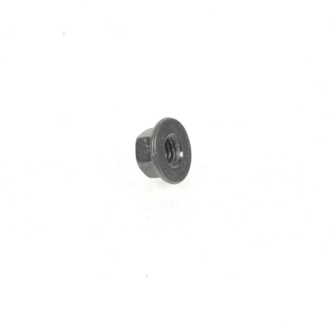 Moer M5x0.8 voor motor Suzuki 650 SV 2003 tot 2007 08316-1005A-000 Nieuw