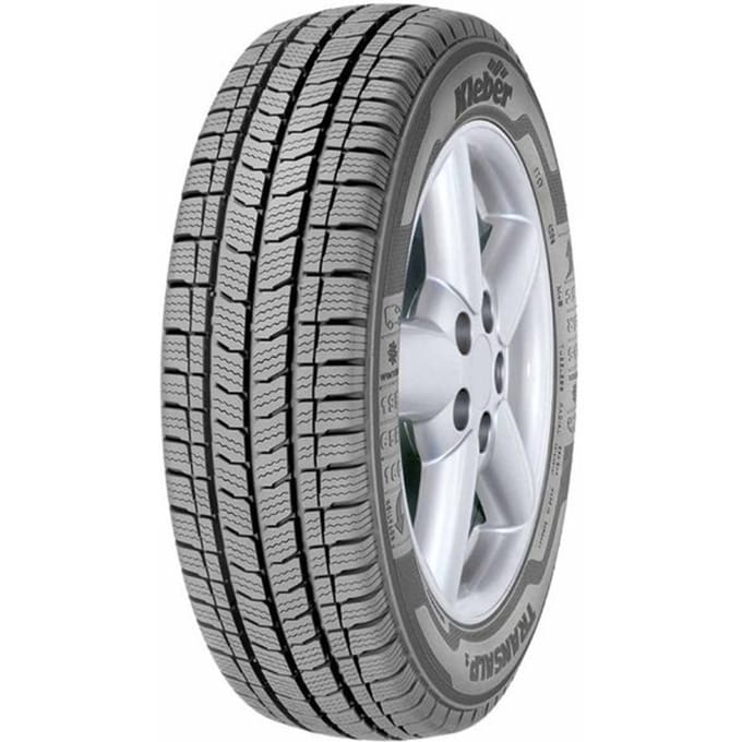 Winterband KLEBER Transalp 2 225/65R16C, 112/110R TL