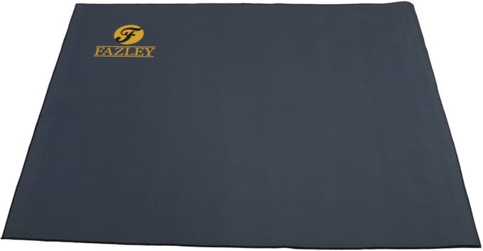 Drummat 1.60 x 2.00 meter - Fazley DMM-PRO1