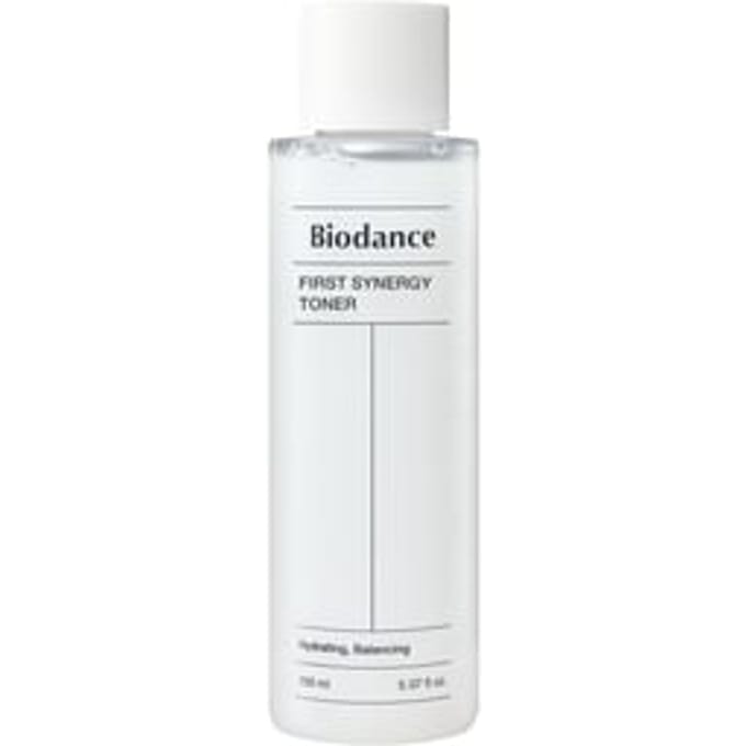 Biodance - First Synergy Toner - Gezichtstoner