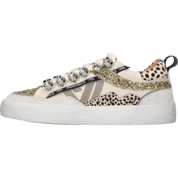 Emanuelle Vee Sneakers Multicolour
