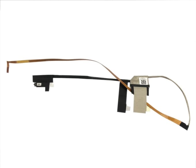 Dailygoods - 30 Pin LCD Display Kabel voor Dell Inspiron 7591 7590