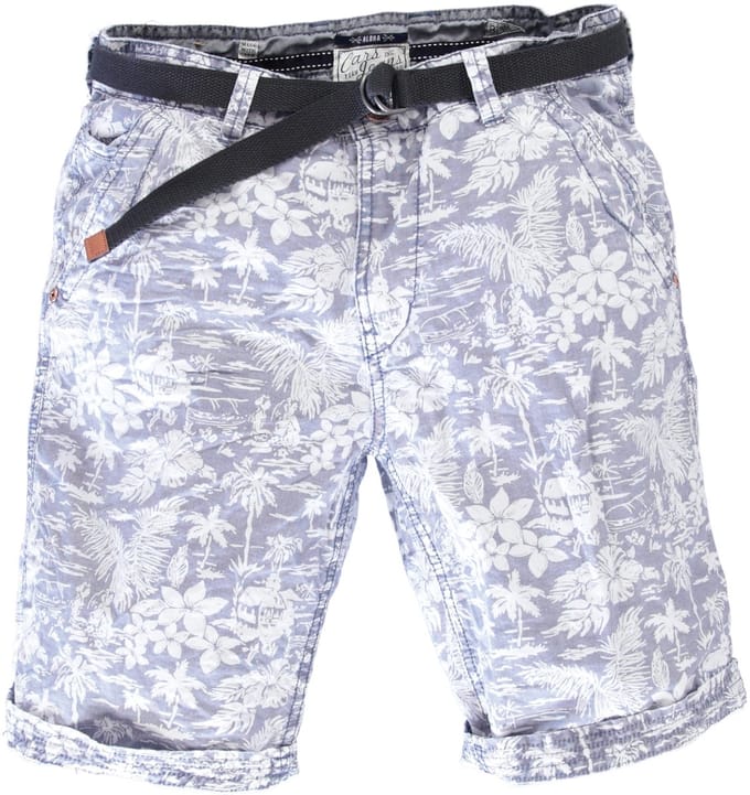 Cars Jeans Short Pozo - Heren