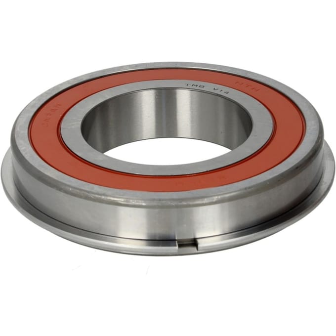 Yageo CC0805JRX7R9BB152 Keramische condensator SMD 0805 1500 pF 50 V 5 % 1 stuk(s) Tape cut