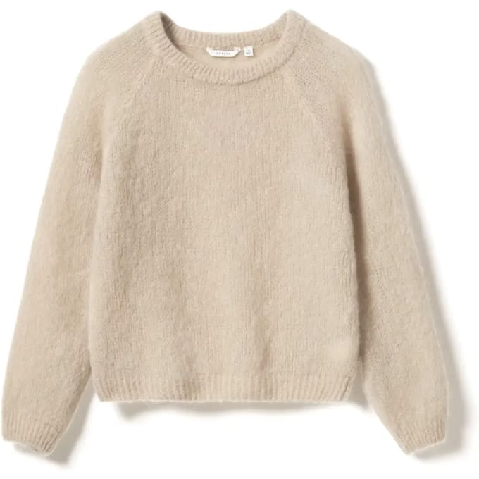 Vrouwentrui Noella Latora Mohair