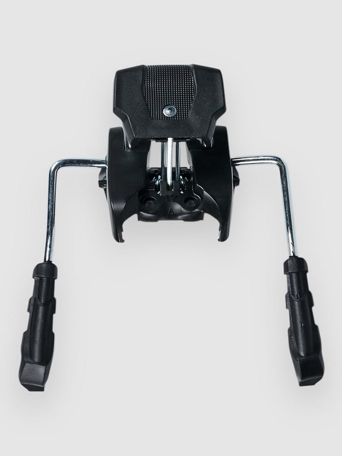 Fischer Power Brake2 Race Pro A 2026 Ski Bindingen zwart