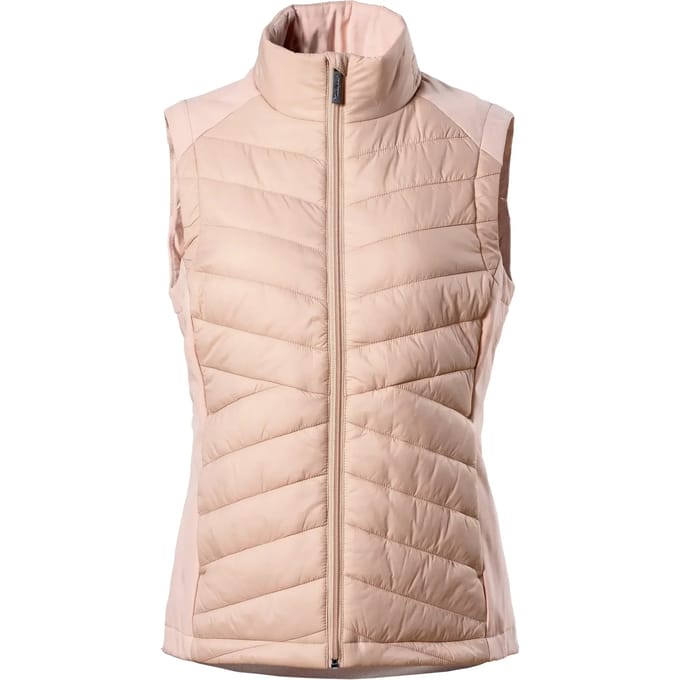 Mouwloos damesjack Malfini Premium Cross 558