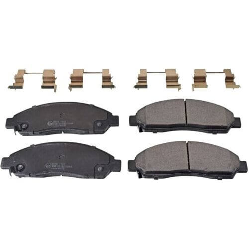 Febi Bilstein Remblokset FEBI 170899