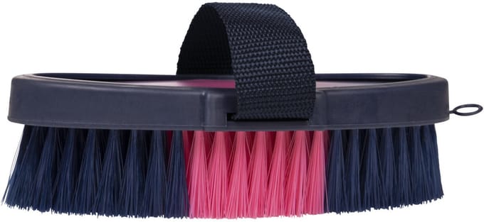 QHP - Zachte borstel Jaily - Ombre