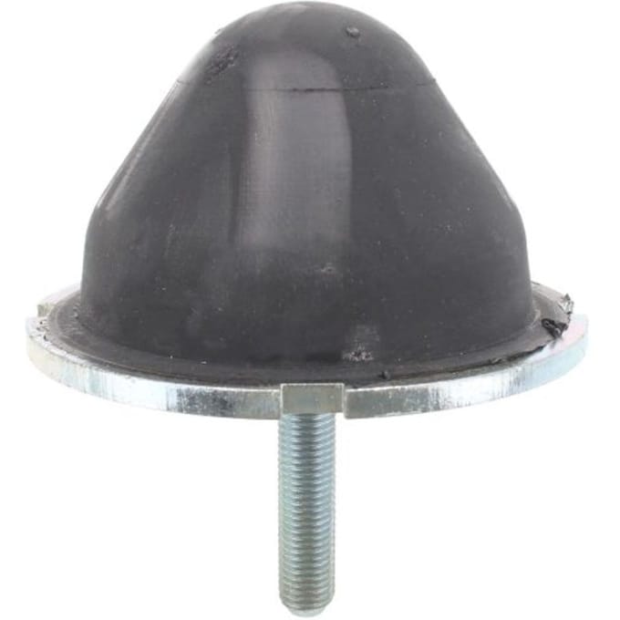 Aanslagbuffer, ophanging DT Spare Parts 4.81531